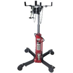 Transmission Jack Air/Hydraulic 1100Lb