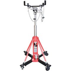 Transmission Jack Telescopic 2000Lb