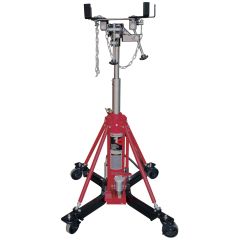 Transmission Jack Air/Hydraulic 2000Lb