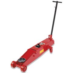 Floor Jack 10 Ton Long Chassis