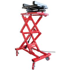 Power Train Lift Table 2,500Lb