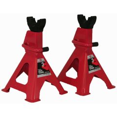 Jack Stands Ratchet 3 Ton
