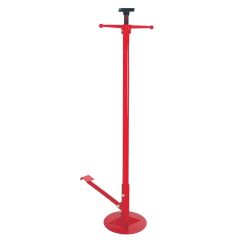Underhoist Stand 3/4 Ton w/ Foot Pedal