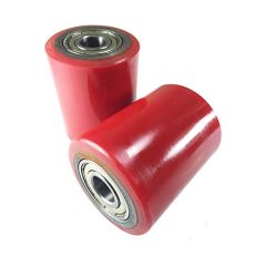 Load Wheel Assembly
