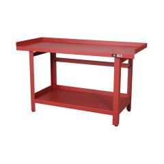 Workbench 61" L x 25" D x 36" H