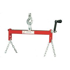 Engine Tilter 2200Lb