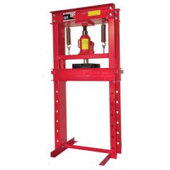 Shop Press 20 Ton