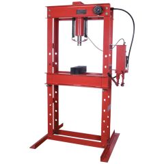 Shop Press 35 Ton