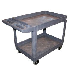 Shop Cart Polypropylene 36" x 24"