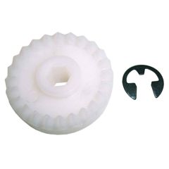 Shear Gear & C-Clip