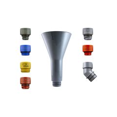 Oil Funnel Custom 8pc Kit