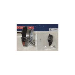 Electronic Timer w/ Knob