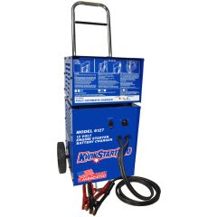 Jump Starter Roll Around 1100 Amps