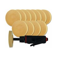 Pinstripe Removal Kit
