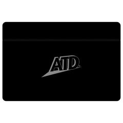 Fender Cover Magnetic 24" x 32"