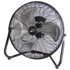 Shop Fan Floor 20"