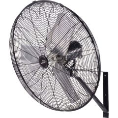 Shop Fan Wall Mount Oscillating 30"