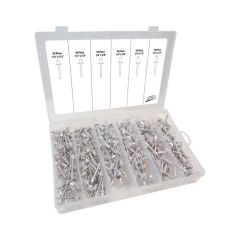 Rivet Assortment 300pc