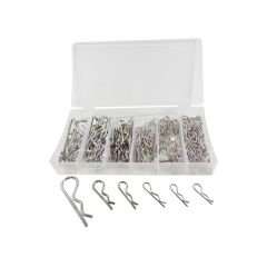 Hair Pin Assortment 150pc