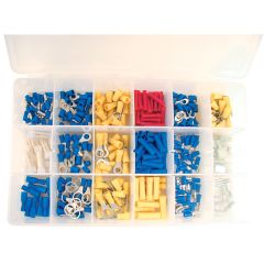 Terminal Assortment 360 Piece