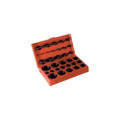 O-Ring SAE Set 407pc
