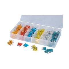 Fuse Car Assortment 120pcs