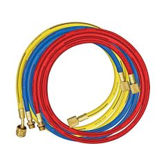 R134a Charging Hose 72" St/3