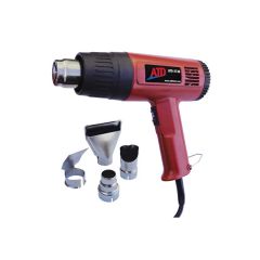 Heat Gun Dual Temperature Kit