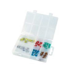 Fuse Low Profile ATM Assortment 100pcs