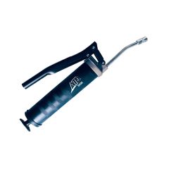 Pistol Grease Gun w/ 6" Rigid Extension