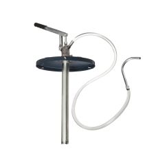 Lever Action 5 Gal Bucket Pump