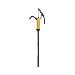 Hand Barrel Pump Variable Speed
