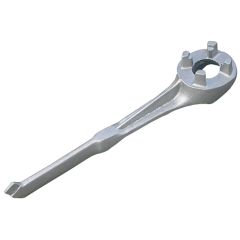 Drum Wrench Non Sparking Aluminum