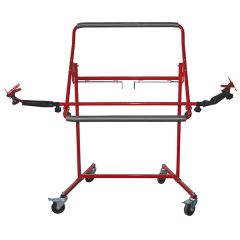 Bumper Stand