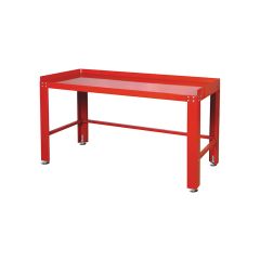 Workbench 60"L x 30"D x 34"H