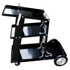 MIG Welder Cart