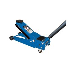 Floor Jack 2-1/2 Ton