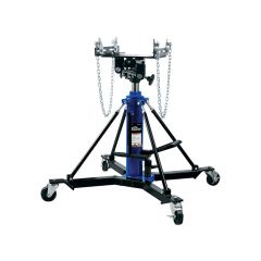 Transmission Jack Telescopic 1100Lb