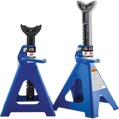 Jack Stand Ratchet 6 Ton