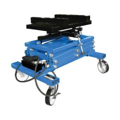 Power Train Lift Table 2500Lb
