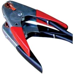 Booster Cable Clamps 4 AWG 500 Amp
