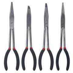 Needle Nose Pliers Set/4