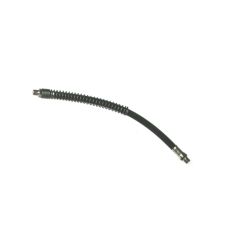 Grease Gun Hose 12" Spring Guard 1/8"NPT