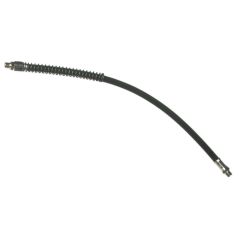 Grease Gun Hose 18" Spring Guard 1/8"NPT