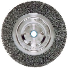 Wire Wheel 7" 5/8" Arbor
