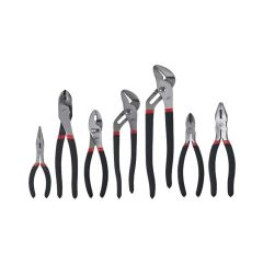 Plier Set Multipurpose 7pc