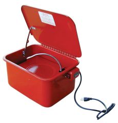 Parts Washer Bench Top 3.5 Gallon