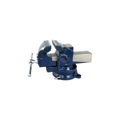 Bench Vise 6" w/ Swivel Base