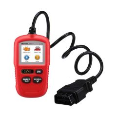 Scan Tool AutoLink AL329