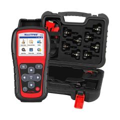 TPMS Premium Kit w/ MX 1-Sensors